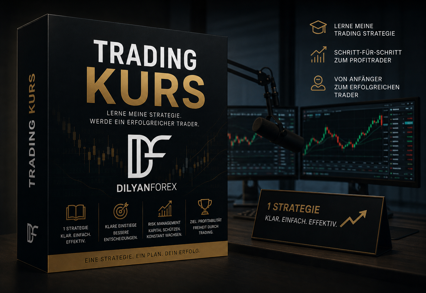 Live Trading Pakettttttt