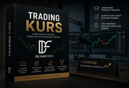 Live Trading Paket