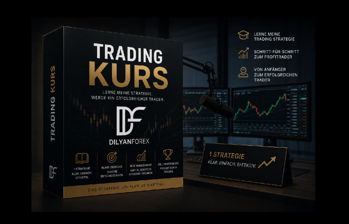 Live Trading Paket